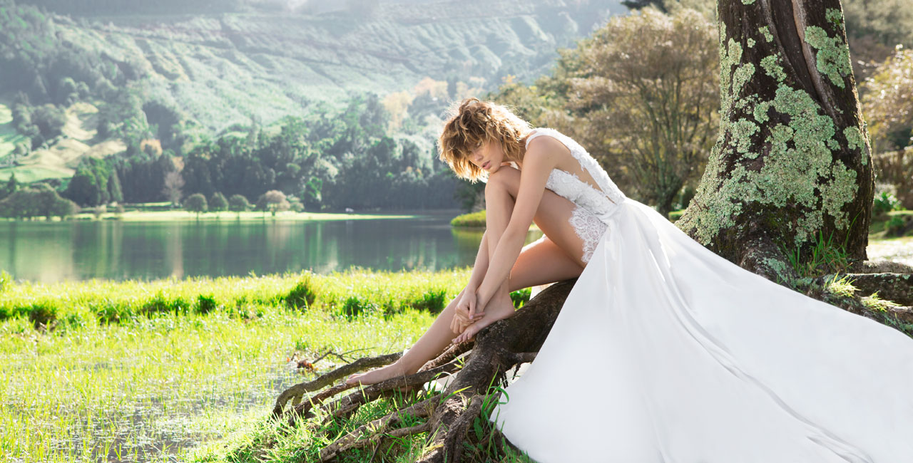 ilovebrides.pt Micaela Oliveira A personalidade num vestido